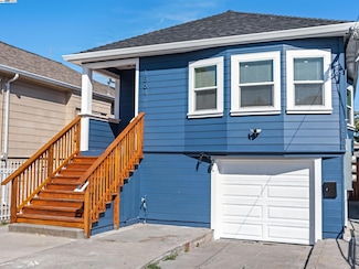 1564 Bridge Ave, Oakland, CA 94601
