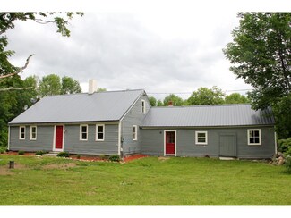112 Potter Rd, Gilmanton Iron Works, NH 03837