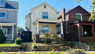 1033 Summit St, Tarentum, PA 15084
