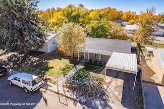 808 Baird Cir, Aztec, NM 87410