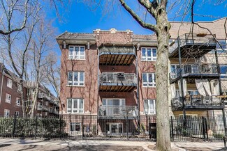 906 W Agatite Ave Unit G, Chicago, IL 60640