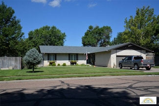 1705 N Anderson St, Garden City, KS 67846