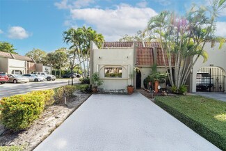 273 Jacaranda Dr Unit 9, Plantation, FL 33324