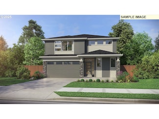 8241 N Hargrave St, Camas, WA 98607