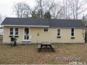 6739 Lake Shore Rd N, Verona, NY 13478
