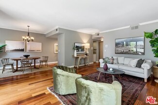 8712 Gregory Way Unit 206, Los Angeles, CA 90035