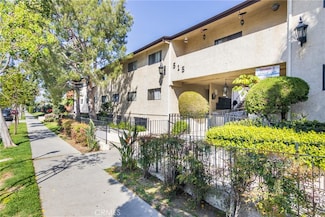 515 W Harvard St, Glendale, CA 91204