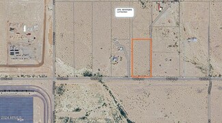 39700 W Elliot Rd, Tonopah, AZ 85354