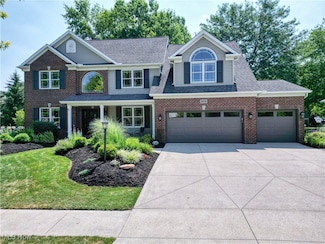 15161 Scarlet Oak Trail, Strongsville, OH 44149