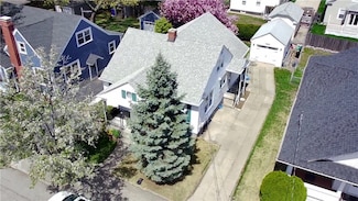 49 Nathaniel Ave, Pawtucket, RI 02860