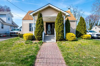 1409 10th Ave, Neptune, NJ 07753