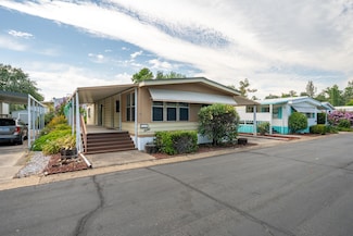 458 Bitterroot Dr Sp# 63, Redding, CA 96003