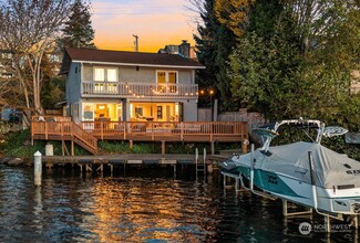 3901 Lake Washington Blvd N, Renton, WA 98056