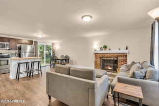 310 Falcon Dr, Little Egg Harbor Township, NJ 08087