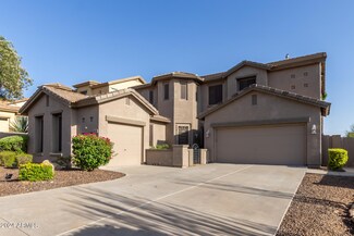 6225 W Buckhorn Trail, Phoenix, AZ 85083