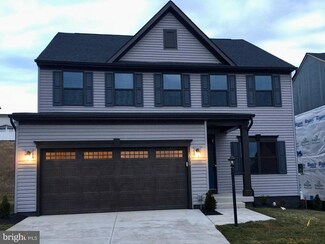 1006 City View Ln, Fredericksburg, VA 22401
