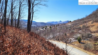 TBD Shawnee Rd, Banner Elk, NC 28604
