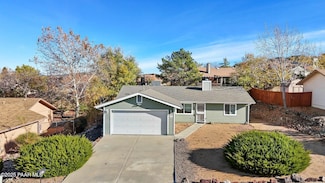 3111 Table Lands Rd, Prescott, AZ 86301