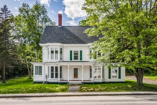 205 Main St, Winterport, ME 04496