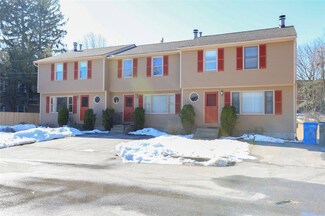 24 Harris Driftway St Unit 24, Cranston, RI 02920