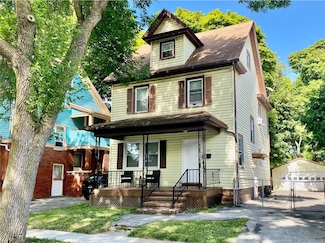 102 Ellison St, Rochester, NY 14609