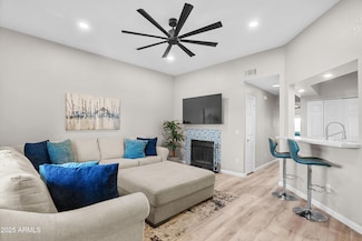 1331 W Baseline Rd Unit 338, Mesa, AZ 85202