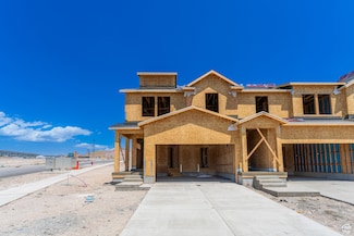 1578 W Banner Dr Unit 745, South Jordan, UT 84095