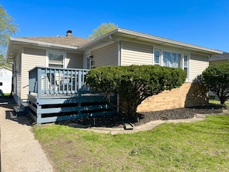 7625 Montana Ave, Hammond, IN 46323