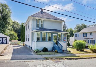 97 Britton St, Chicopee, MA 01020