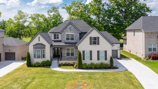 4604 Red Tail Trail, Smyrna, TN 37167