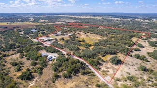 6459 Safe Haven Ln, Brownwood, TX 76801