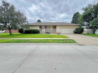 3419 31st St, Columbus, NE 68601