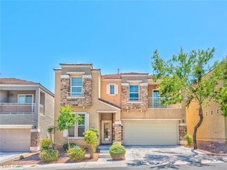 10589 Danielson Ave, Las Vegas, NV 89129