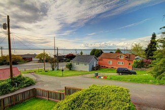 600 12th St, Bellingham, WA 98225