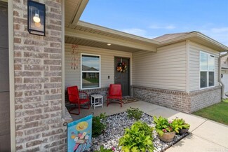 5077 Red Fox Trail, Bauxite, AR 72011