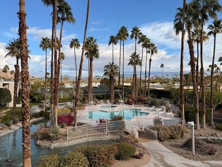 2696 S Sierra Madre Unit F14, Palm Springs, CA 92264