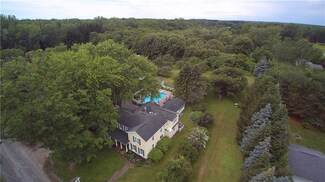 4461 County Line Rd, Holley, NY 14470