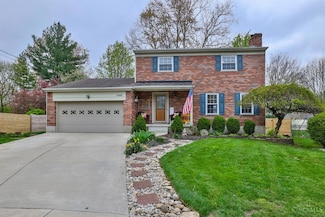 1892 Kingsway Ct, Cincinnati, OH 45230