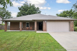 13111 E 80th St N, Owasso, OK 74055