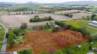 Lot 2 E Church St, Centre Hall, PA 16828