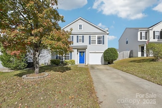 3931 Kellybrook Dr, Concord, NC 28025