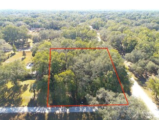 0 SW 139th Ct, Dunnellon, FL 34432