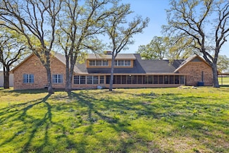 15523 Farm To Market 8, Stephenville, TX 76401