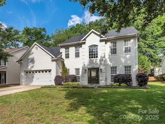 3626 Cole Mill Rd, Charlotte, NC 28270