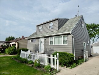 6469 Almont Dr, Brookpark, OH 44142