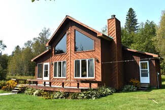 13999 Trowbridge Rd, Wolverine, MI 49799