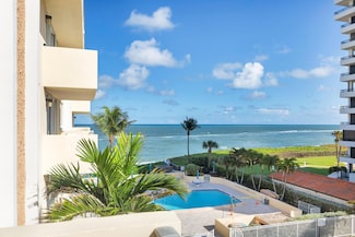 630 Ocean Dr Unit 412, Juno Beach, FL 33408