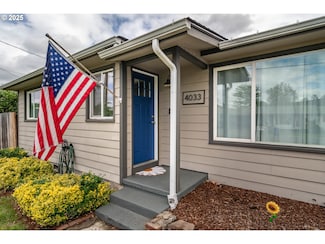 4033 Hanna St, Roseburg, OR 97471