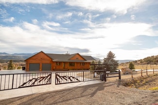 1104 Expedition Dr, South Fork, CO 81154