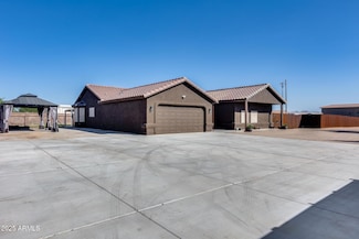 20104 W Val Vista Blvd, Casa Grande, AZ 85122
